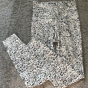 Old Navy Powersoft Leggings